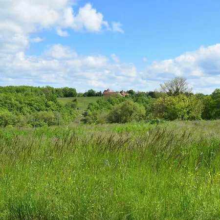 Cosy Near The Causses Du Quercy *