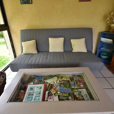 Casa de Férias Cosy Near The Causses Du Quercy *