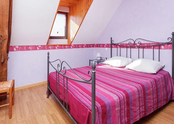 Cosy Near The Causses Du Quercy