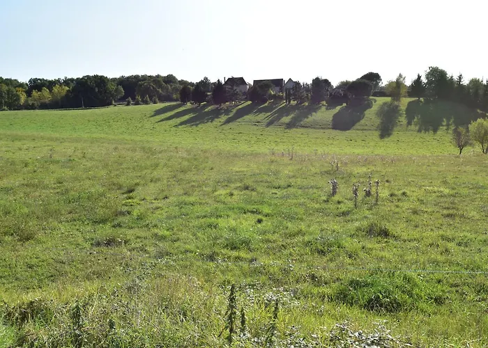 Cosy Near The Causses Du Quercy *