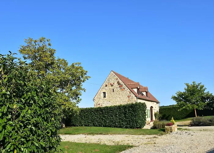 Cosy Near The Causses Du Quercy * Lavercantière